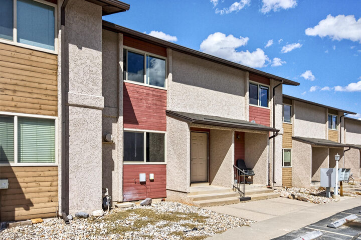 Property Photo:  101 N 1850 W #A6  UT 84720 