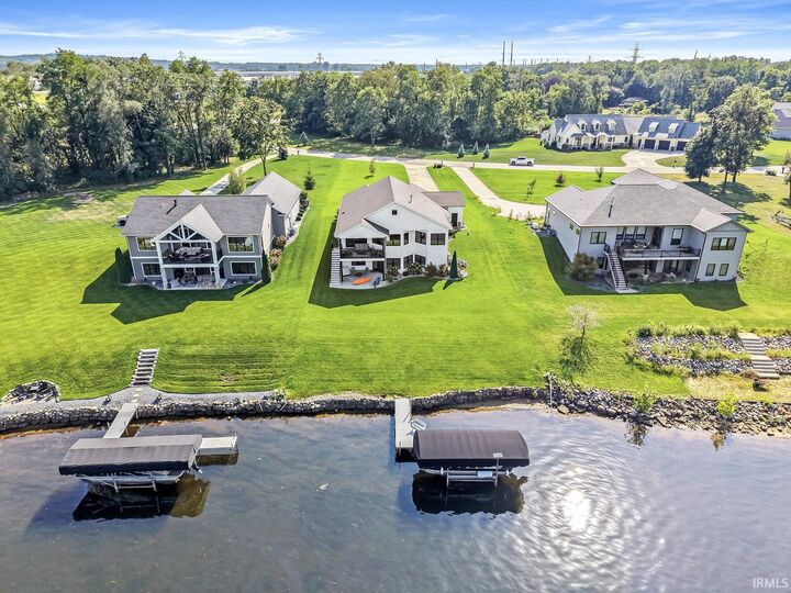 Property Photo:  20345 Longboat Court  IN 46507 