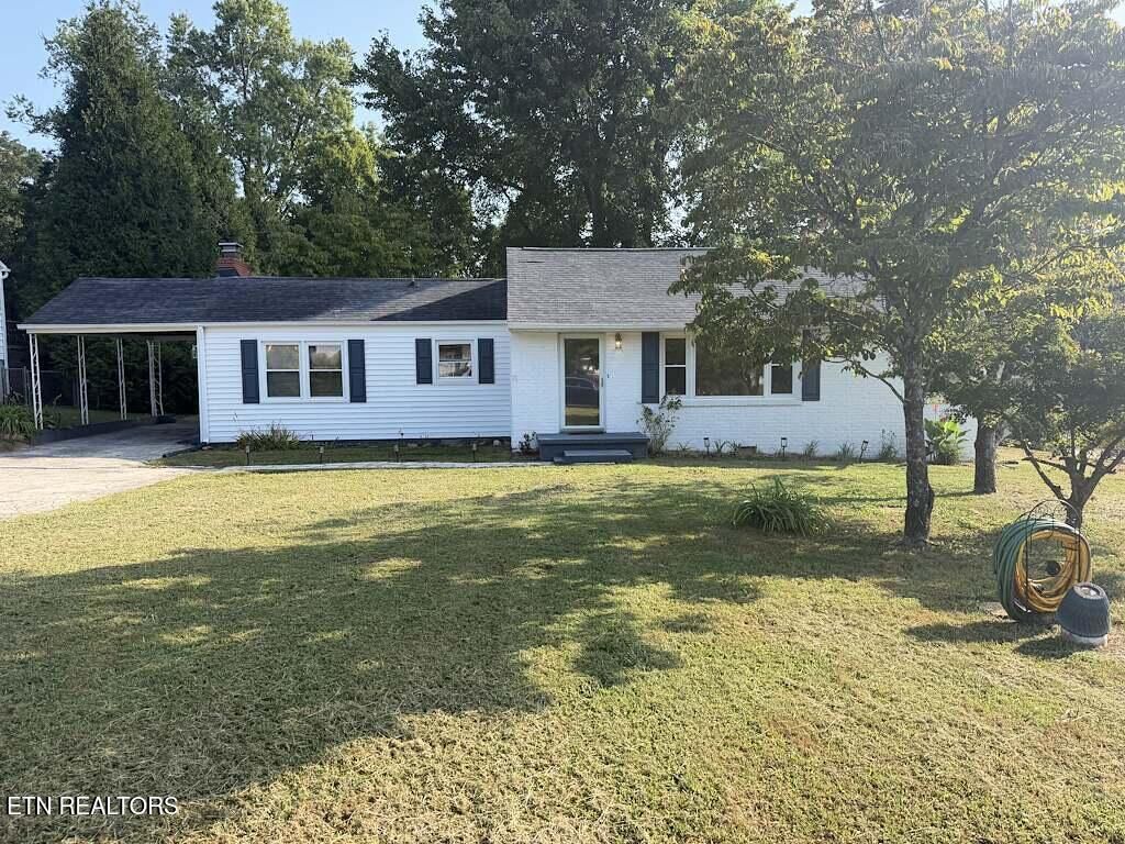 Property Photo:  6006 Chalmers Drive  TN 37920 