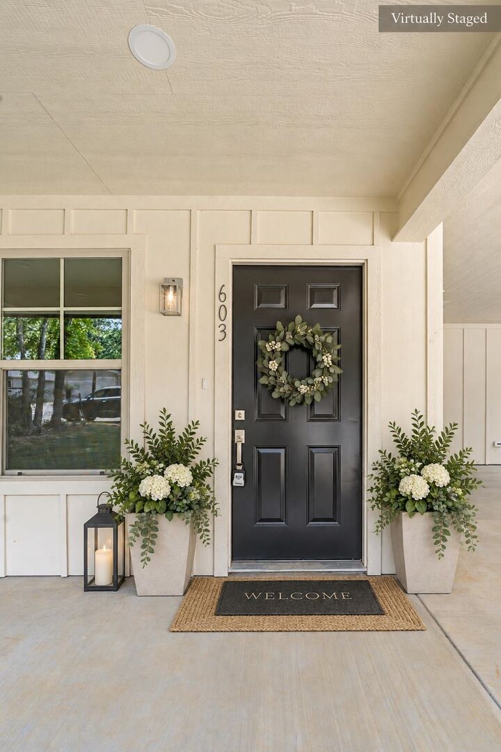 Property Photo: 603 Park Street TX 75601