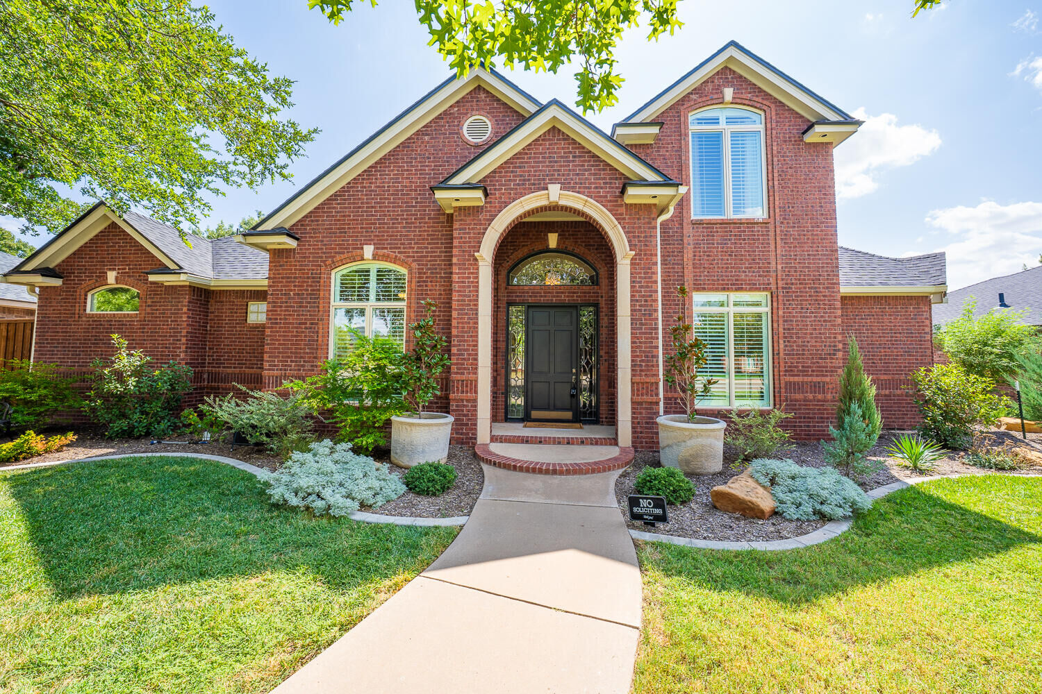 Property Photo: 4815 99th Street TX 79424