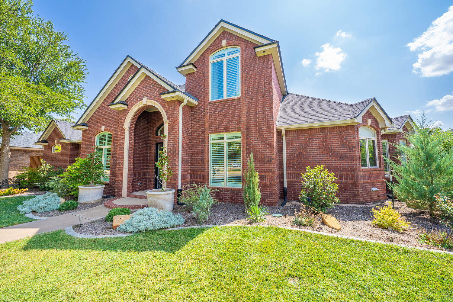 Property Photo:  4815 99th Street  TX 79424 