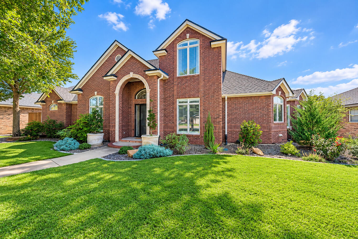 Property Photo: 4815 99th Street TX 79424