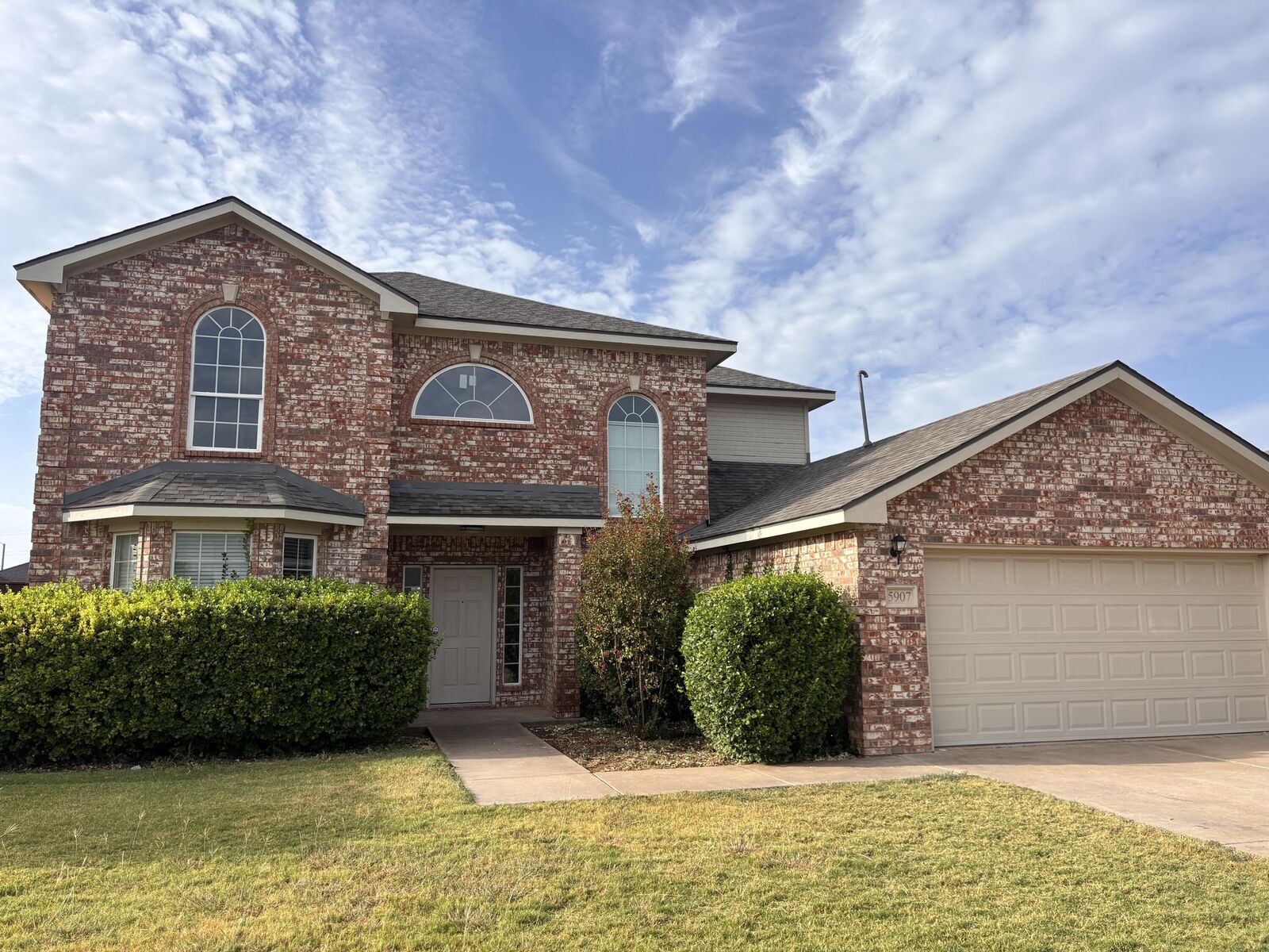 Property Photo:  5907 102nd Street  TX 79424 