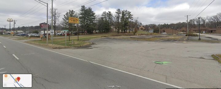 Property Photo: 1602 N Main Street KY 40741