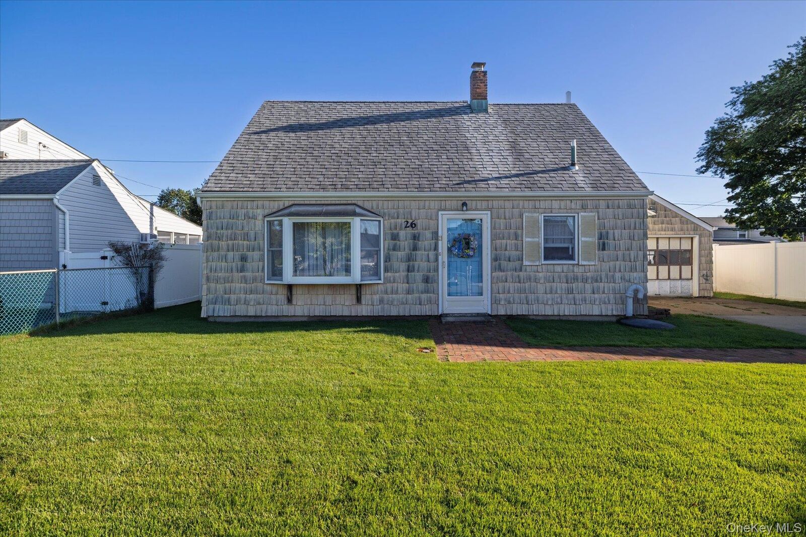 Property Photo: 26 Pebble Lane NY 11756
