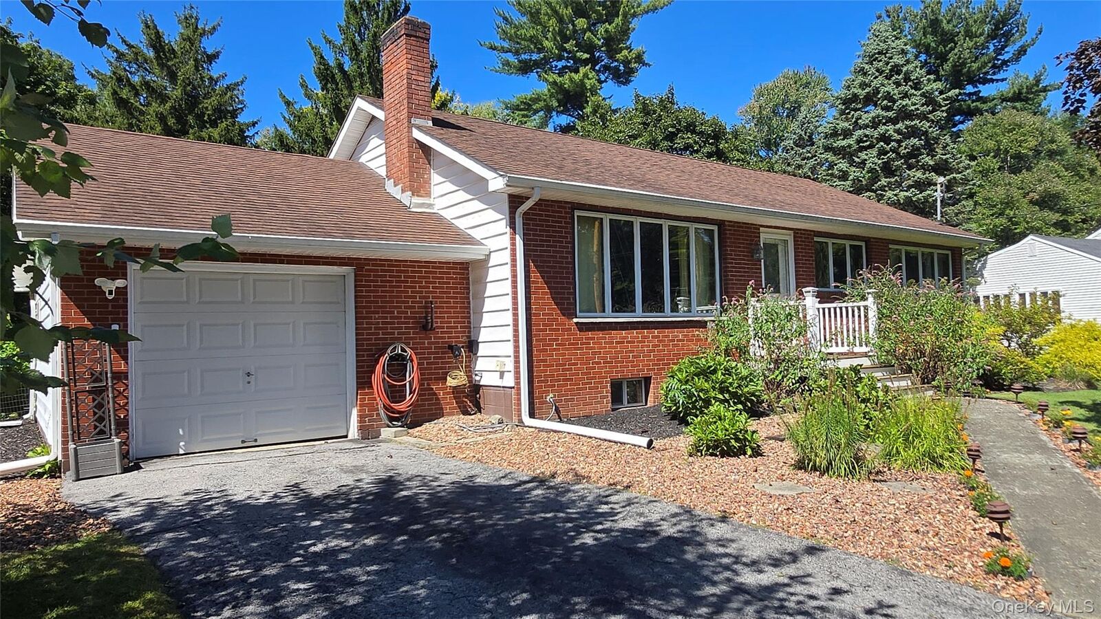 Property Photo: 29 Kinry Road NY 12603