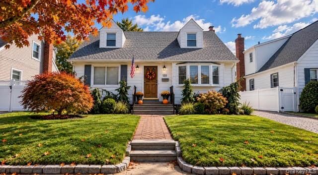 Property Photo: 120 Barrymore Boulevard NY 11010