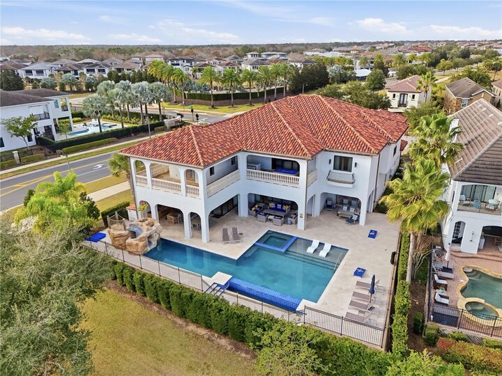 Property Photo: 971 Golden Bear Drive FL 34747
