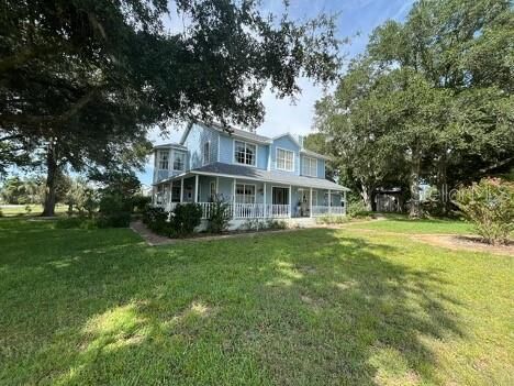 Property Photo: 13205 Anderson Hill Road FL 34711