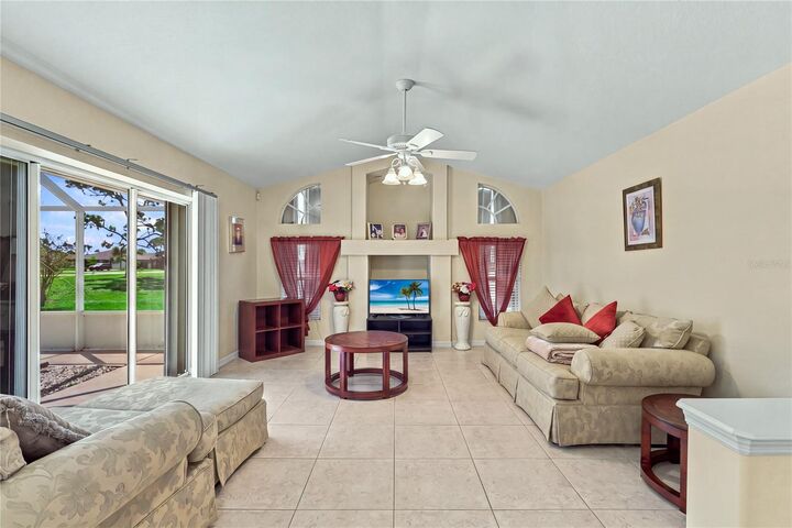 Property Photo: 25343 Narwhal Lane FL 33983