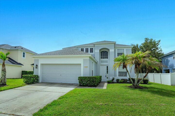 Property Photo:  14850 Windigo Lane  FL 32828 