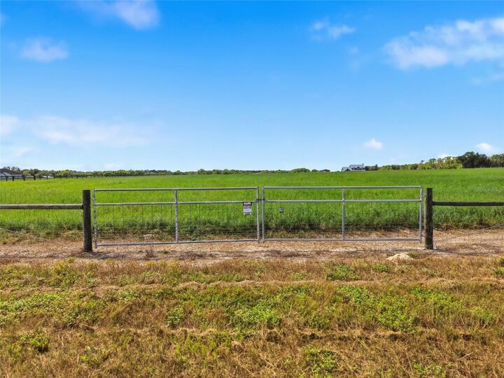 Property Photo:  Jessamine Road  FL 33523 