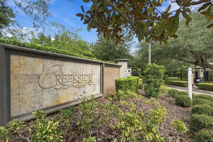 Property Photo: 510 Creekside Court FL 34695