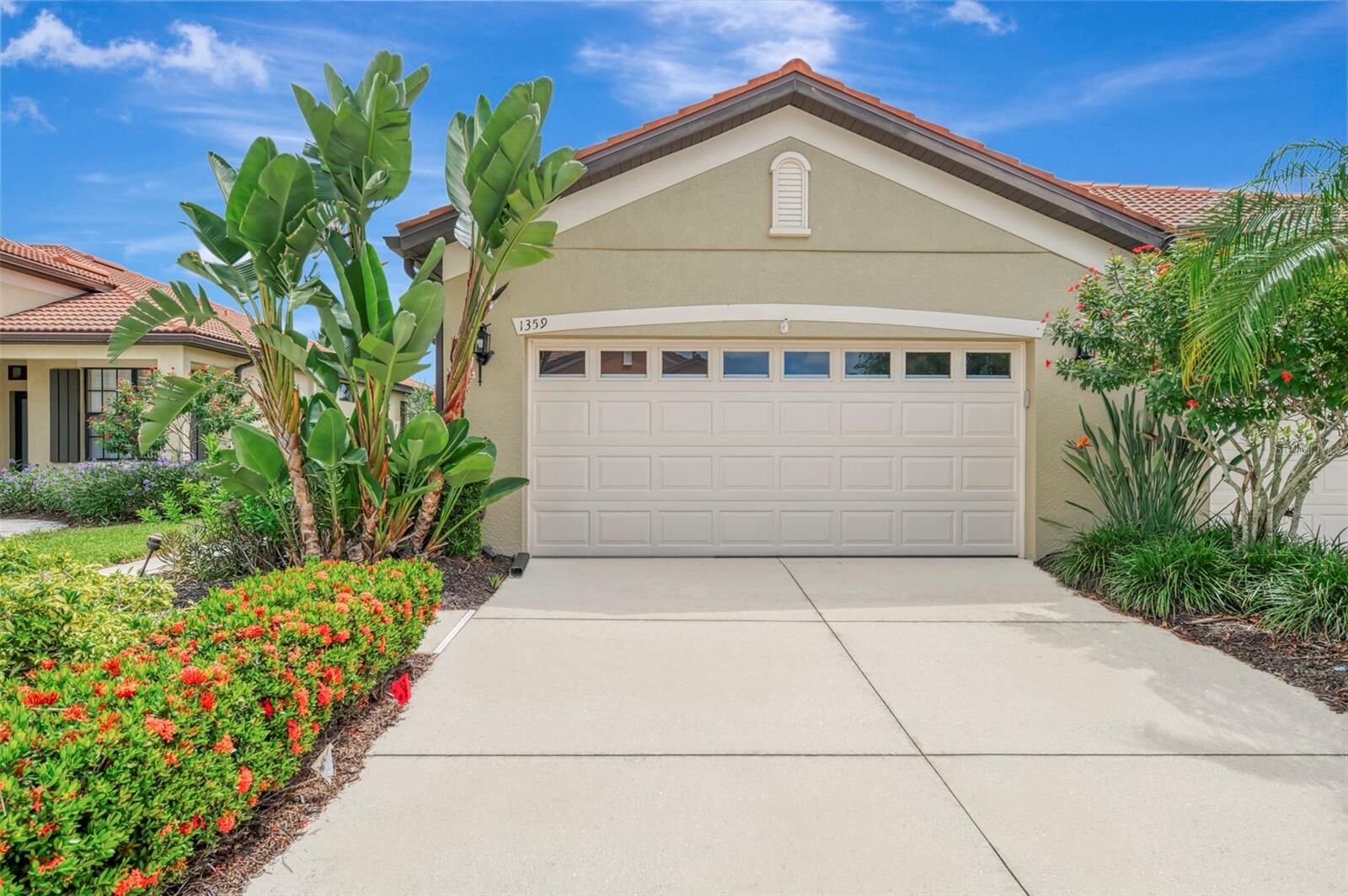 Property Photo: 1359 Maseno Drive FL 34292