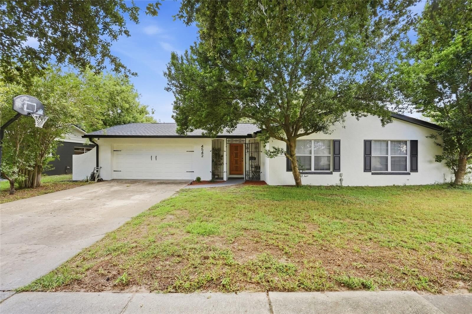 Property Photo:  4542 Flagg Street  FL 32812 