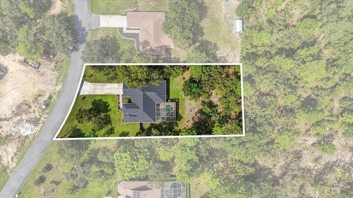Property Photo: 13087 Painted Bunting Avenue FL 34614