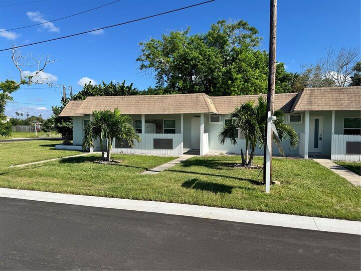 Property Photo:  56 B Street 2  FL 33708 