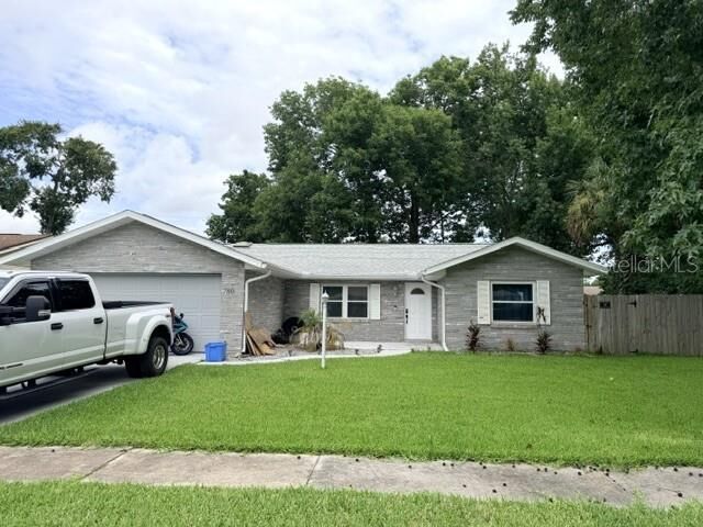 Property Photo:  780 Bennett Road  FL 32119 