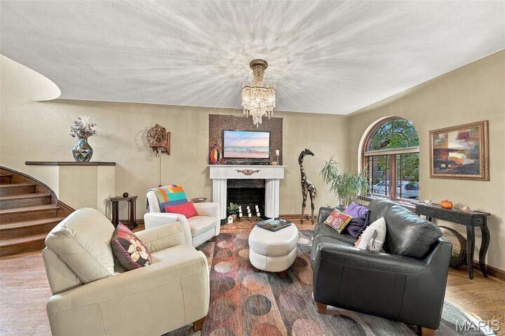 Property Photo: 6515 Murdoch Avenue MO 63109