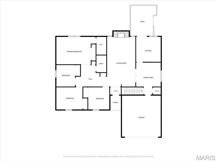Property Photo:  5015 Suson Hills Drive  MO 63128 