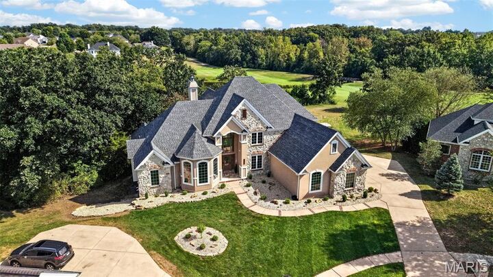 Property Photo: 2314 Longest Drive MO 63385