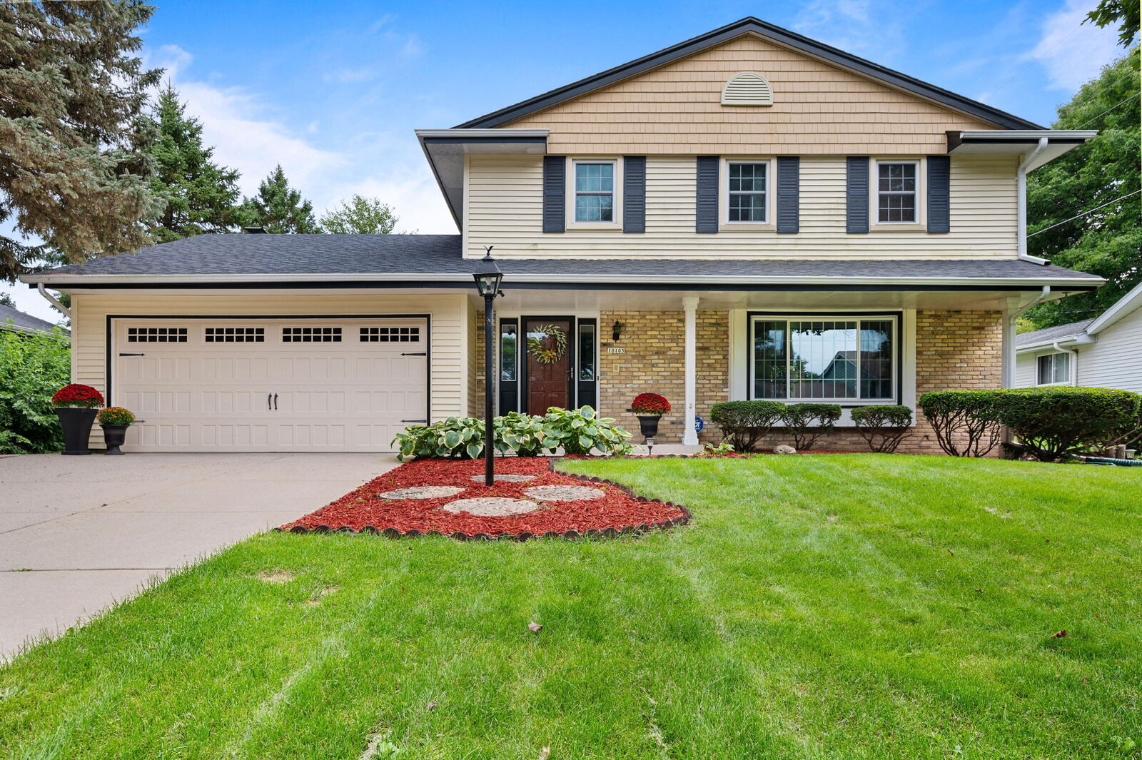 Property Photo:  10105 W Terra Ave  WI 53224 
