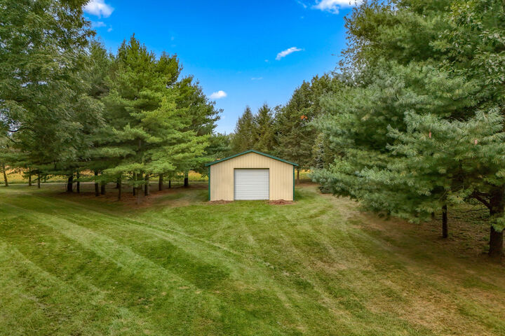 Property Photo:  994 Herl Road  MI 49028 