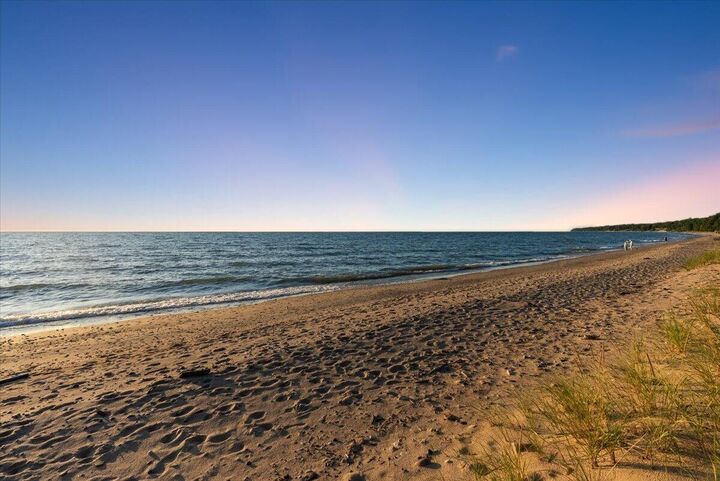 Property Photo: 2230 Lakeshore Drive MI 49408