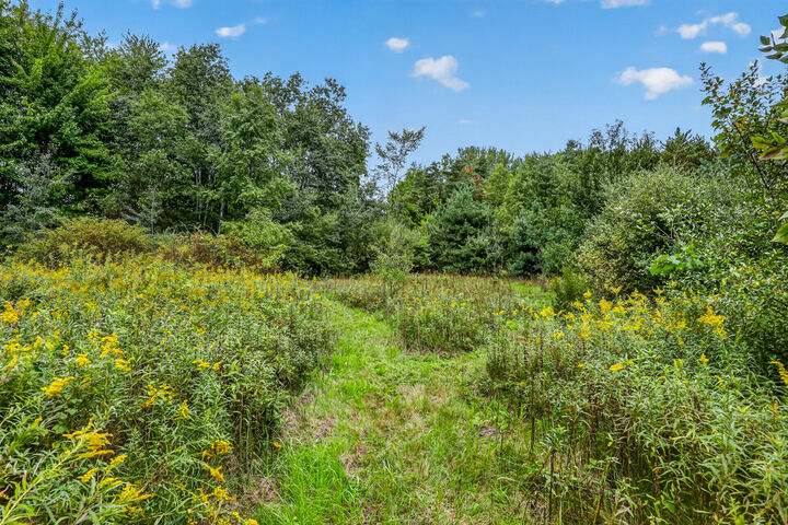 Property Photo: 4069 E Sternberg Road MI 49415