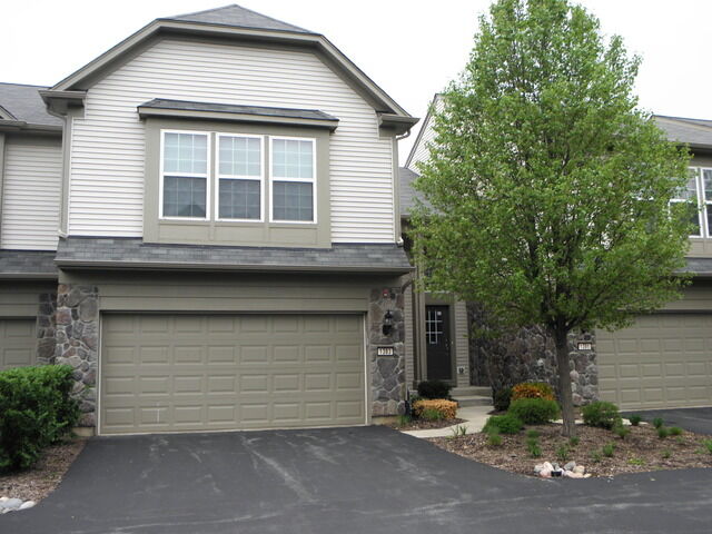 Property Photo: 1383 Crimson Lane IL 60560