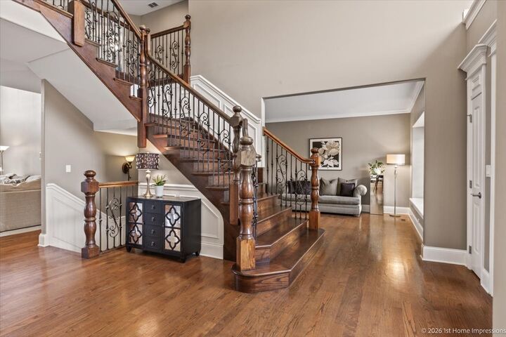 Property Photo:  8580 Stone Creek Boulevard  IL 60423 