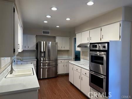 Property Photo: 25871 McCall Boulevard CA 92586