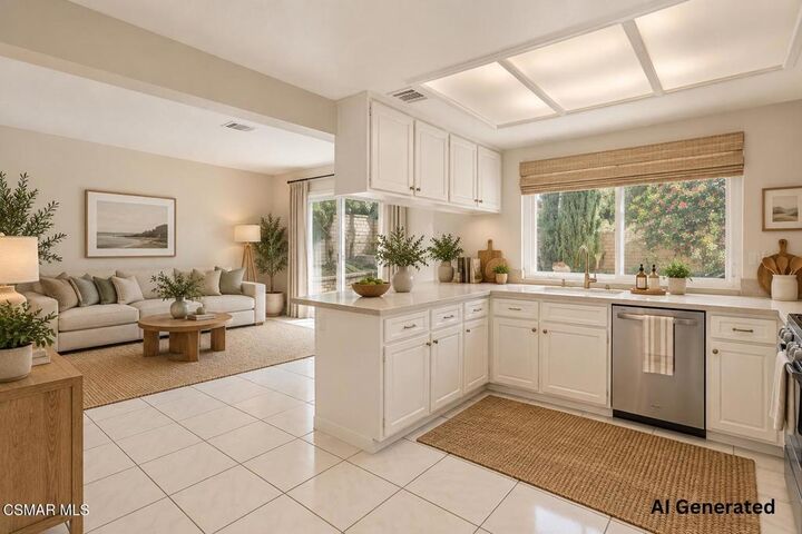 Property Photo:  28636 Lapine Avenue  CA 91390 