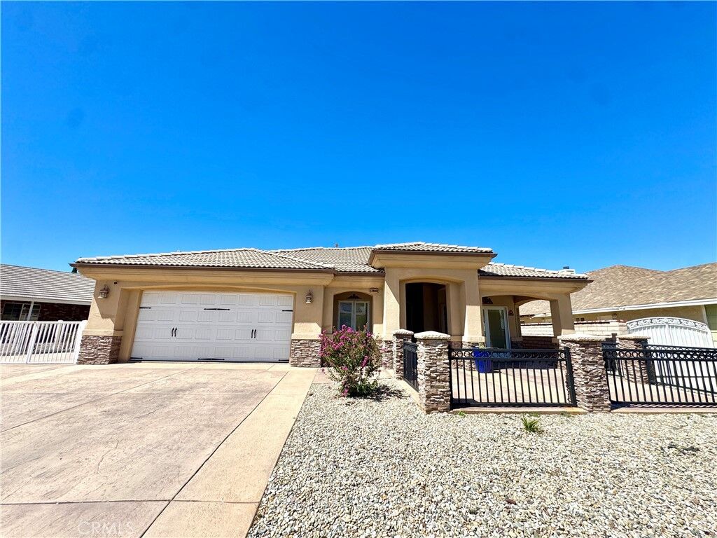 Property Photo:  13880 Evergreen Lane  CA 92395 