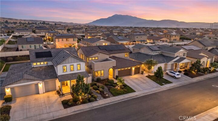 Property Photo: 1754 Boysen CA 92223