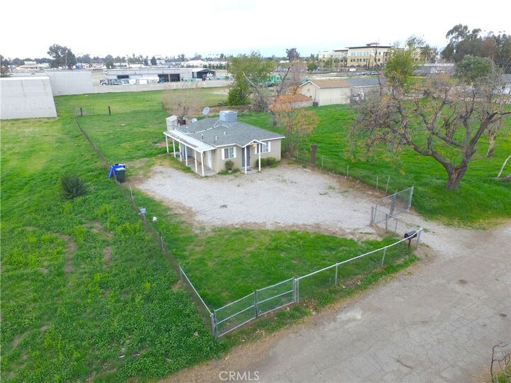 Property Photo: 460 S Berkeley Avenue CA 92410