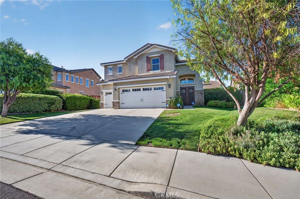 Property Photo:  30392 Terrain  CA 92563 