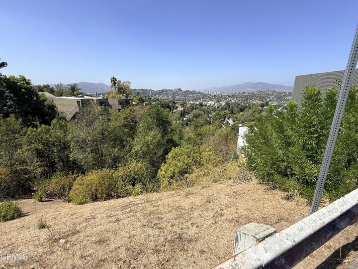 Property Photo:  0 Olancha Drive  CA 90065 