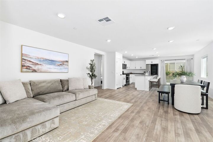 Property Photo: 28876 Camaro Drive CA 92596