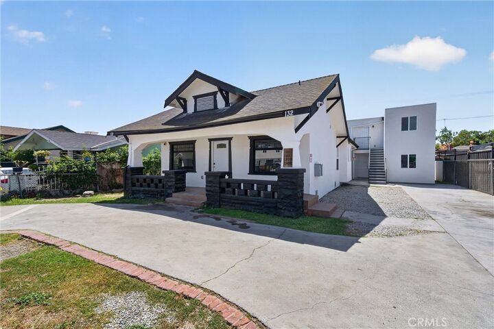 Property Photo:  132 W 74th Street  CA 90003 