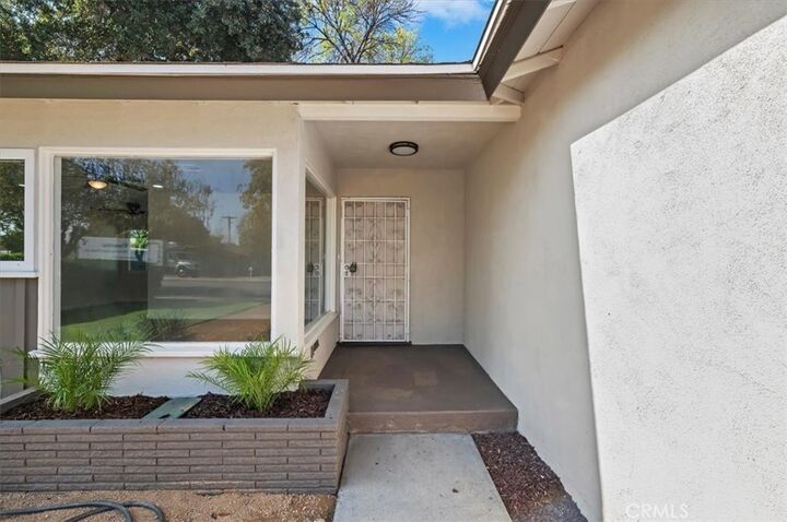 Property Photo:  3986 Van Buren  CA 92503 
