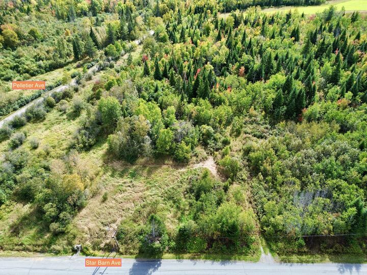 Property Photo: 48 Starbarn Avenue ME 04745