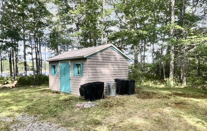 Property Photo:  348 Morrison Farm Road  ME 04605 