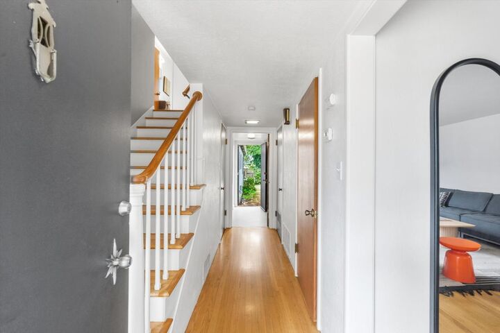 Property Photo:  1424 36th Street  CA 95816 