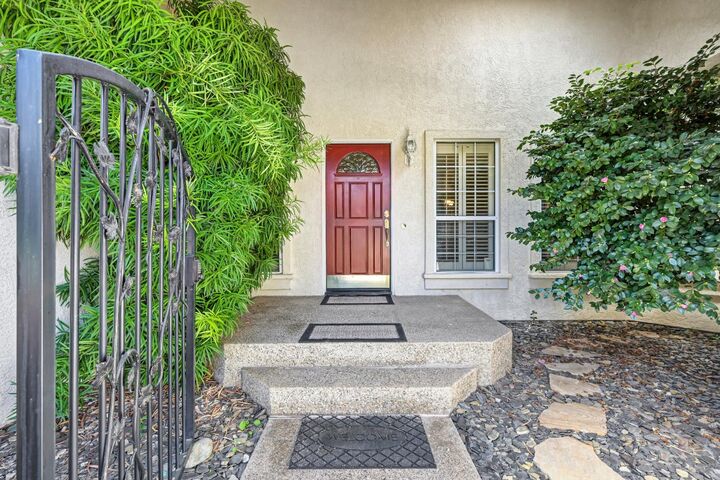 Property Photo:  5339 Flyway Drive  CA 95628 