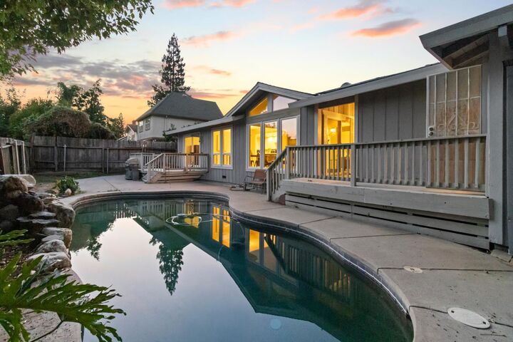 Property Photo: 4940 Rimwood Drive CA 95628