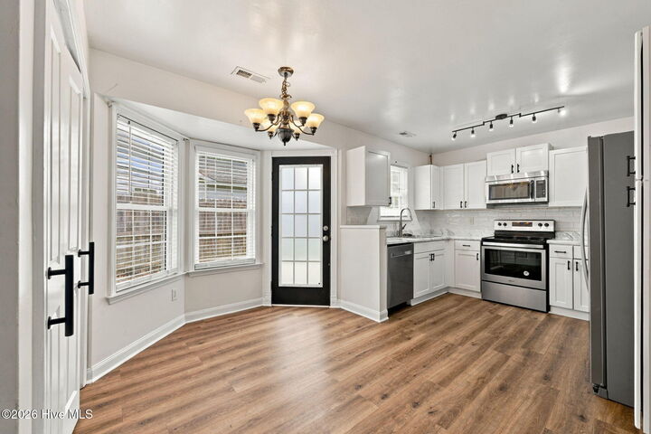 Property Photo: 134 Luke Court NC 28560