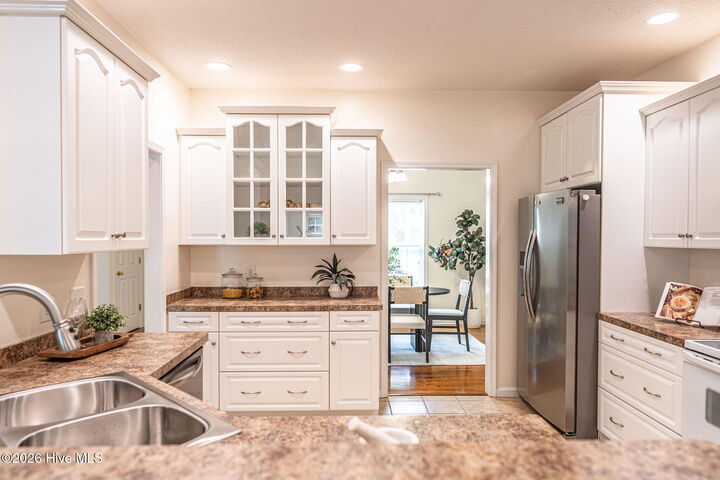 Property Photo: 2 Ice Court NC 28374