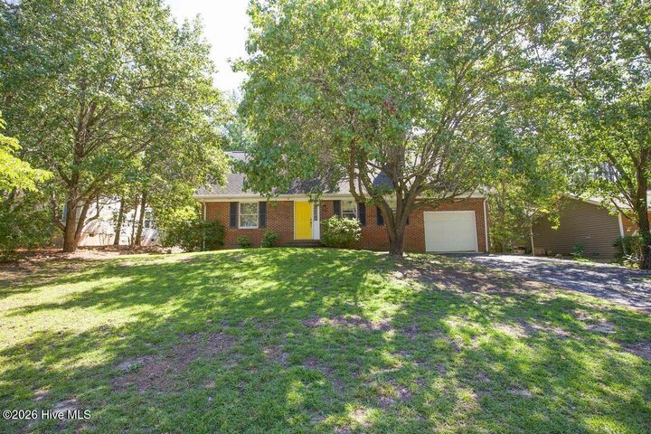 Property Photo:  360 Spring Lake Drive  NC 28374 
